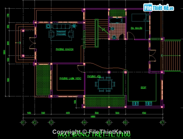 File thiết kế,Thiết kế biệt thự,mẫu biệt thự,biệt thự phố,biệt thự đẹp